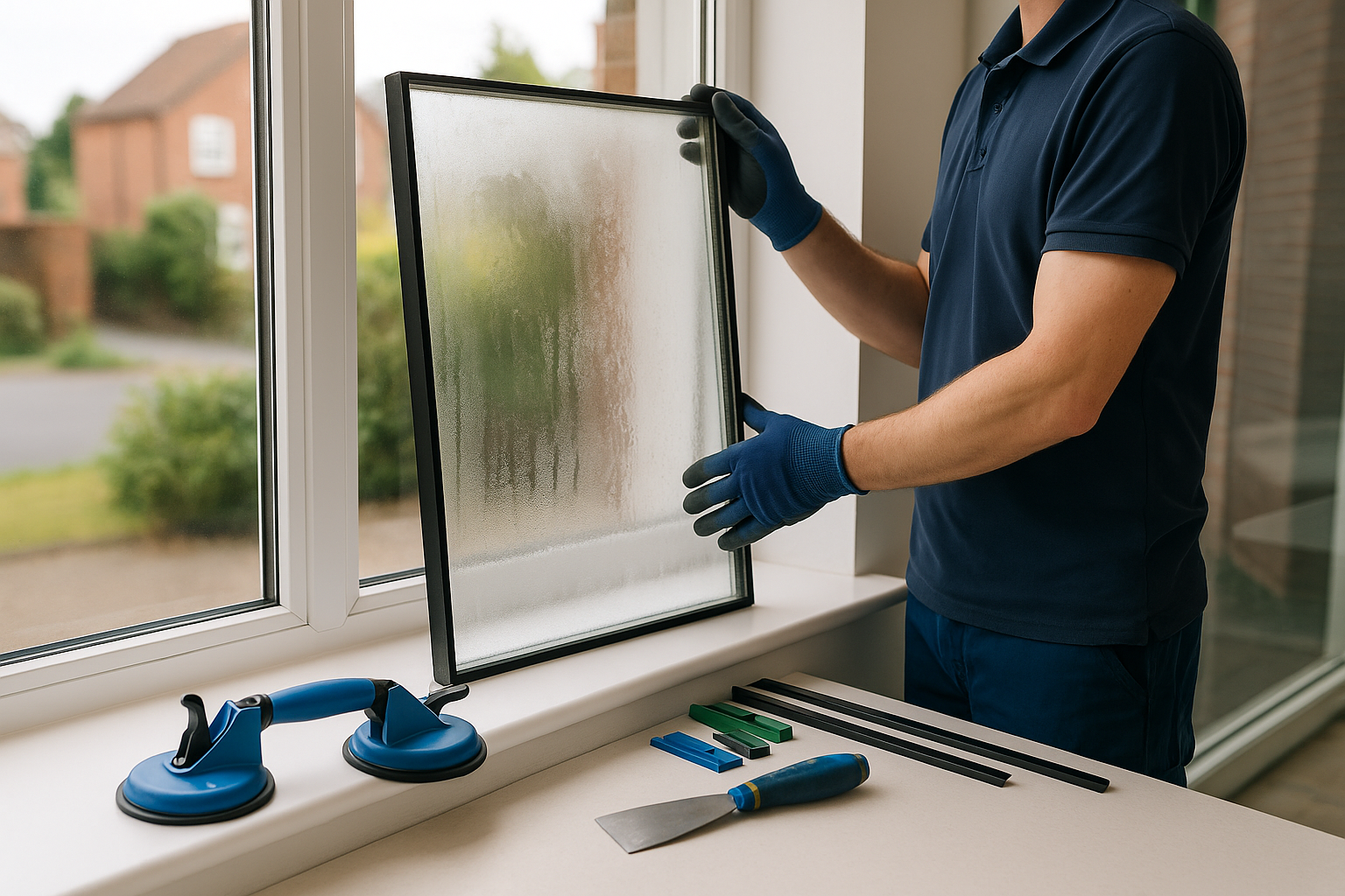 Misted Window Repairs Bromley service image